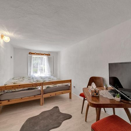 Udolicko 14 Villa Perštejn Kültér fotó
